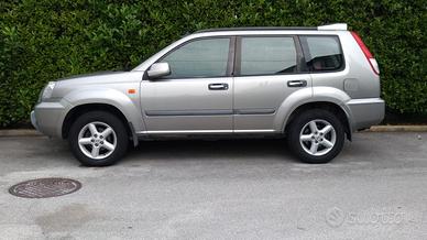 Nissan X-Trail prima serie 2.0 benzina 16V
