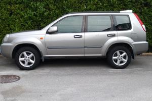 Nissan X-Trail prima serie 2.0 benzina 16V