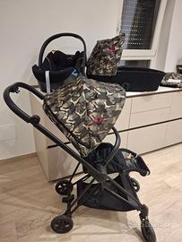 Trio cybex