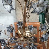 lampadario 