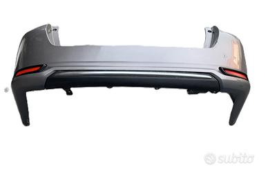 PARAURTI POSTERIORE TOYOTA Auris Station Wagon (E1