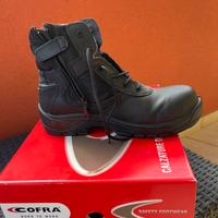 Scarpa antinfortunistica