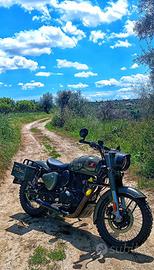 Royal Enfield Classic