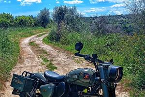 Royal Enfield Classic