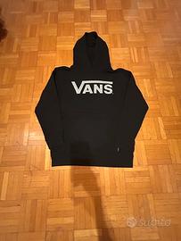 Felpa vans