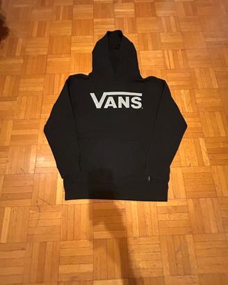 Felpa vans