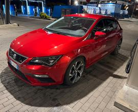 Seat Leon FR 1.5 TSI 150CV