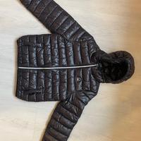 Piumino benetton 10-11 anni