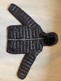 Piumino benetton 10-11 anni