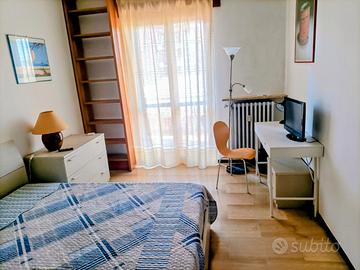 Bilocale a Mondovì a 3 minuti dall'ospedale