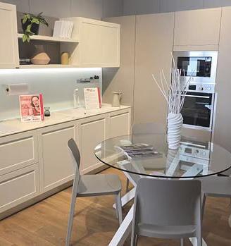 Cucina Scavolini