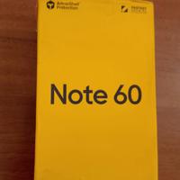 REALME NOTE 60 UI 