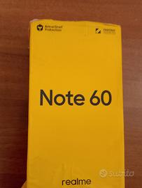 REALME NOTE 60 UI 