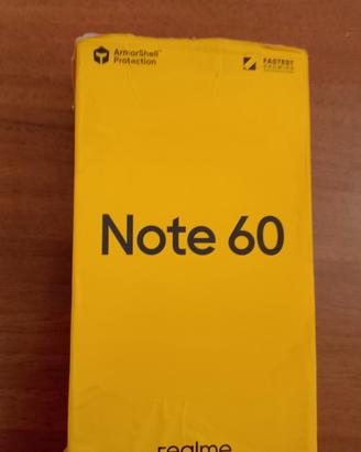 REALME NOTE 60 UI 