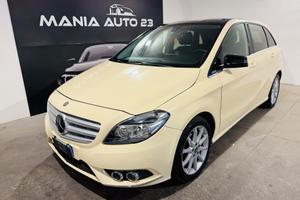 Mercedes-benz B 180 CDI*109CV*NEOPATENTATI*AUTOMAT