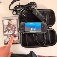 Sony PSP - playstation portable