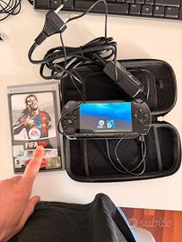 Sony PSP - playstation portable