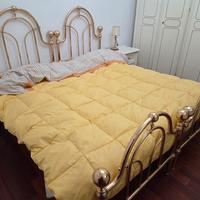 2 strutture letto singolo