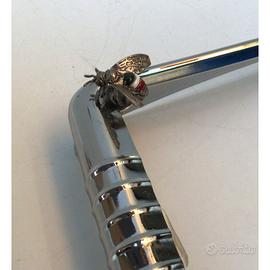 Ape tricolore per Vespa e scooter