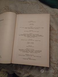 Vocabolario  della lingua italiana garzanti