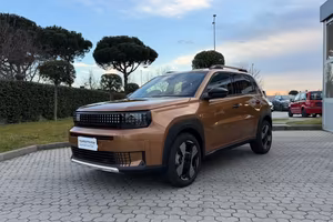 FIAT Grande Panda - Grande Panda 1.2 hybrid U8523