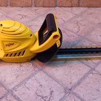 tagliasiepe elettrico 