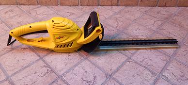 tagliasiepe elettrico 