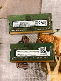 Ram ddr 4 16 giga