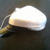 SPECCHIETTO RETROVISORE SINISTRO FORD Puma Serie (