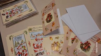 Biglietti per auguri 