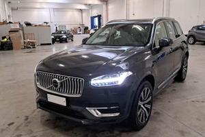 VOLVO XC90 T8 Recharge AWD Plug-in hybrid aut. 7