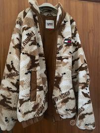 giacca tommy jeans