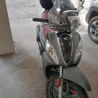 Kymco People 150i - 2021