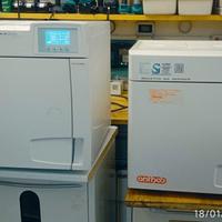 Autoclave Anthos 17/22 litri