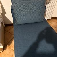 Chaise-longue Ikea