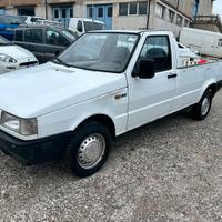 Fiat fiorino pick-up