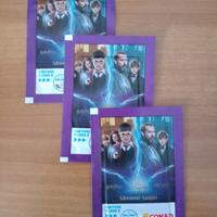 figurine Harry Potter Conad