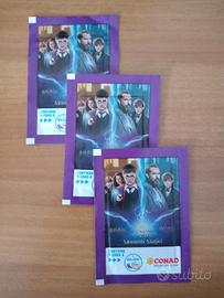 figurine Harry Potter Conad