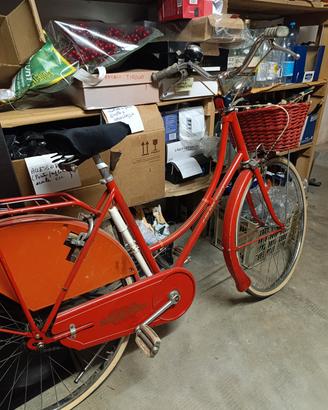 Bici Casablanca