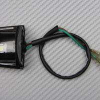 Luce targa DUCATI 848 1098 1198