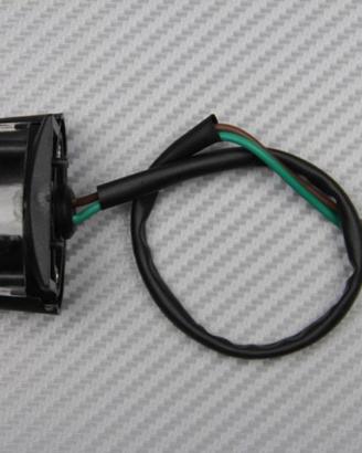 Luce targa DUCATI 848 1098 1198