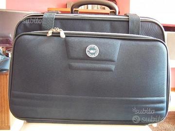 Valigia Going Sistem Magic