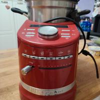 robot da cucina Kitchenaid