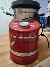 robot da cucina Kitchenaid
