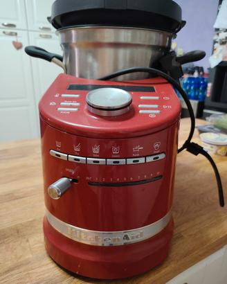 robot da cucina Kitchenaid