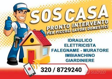 Manutenzione/ guardiano