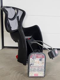 seggiolino bici ok baby