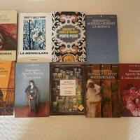 SIMONETTA AGNELLO HORNBY