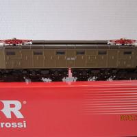 HRIVAROSSI FS E428-216 IV SERIE DCC SOUND DEP. BO