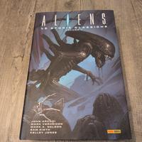 ALIENS LE STORIE CLASSICHE VOL. 1